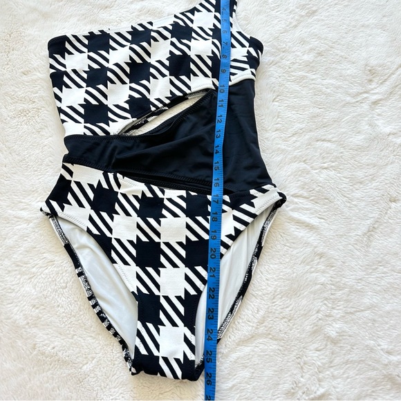 Solid and Striped women swimsuit size S - Picture 6 of 7